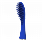 FOREO ISSA náhradní silikonová hlavice, Cobalt Blue, 1 ks
