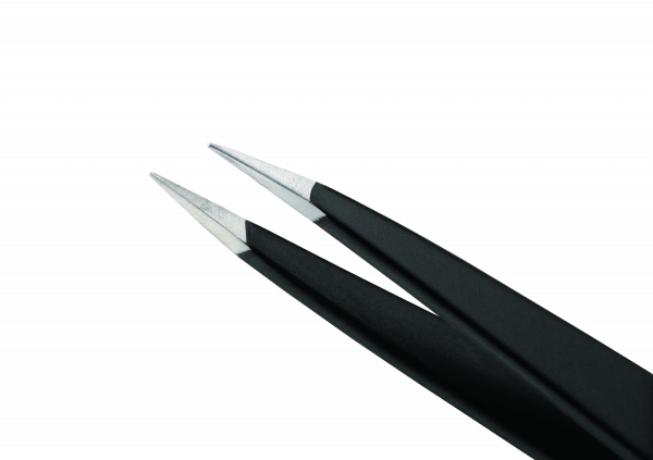 Tweezerman Point Tweezer pinzeta s ostrým hrotem, různé barvy