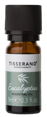 Tisserand Aromaterapeutická sada nezbytných olejů, 3x 9 ml