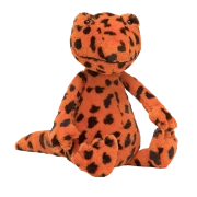 Jellycat Mlok Syd 25 cm
