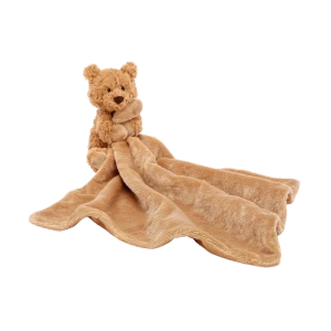 Jellycat Usínáček medvídek Bartoloměj
