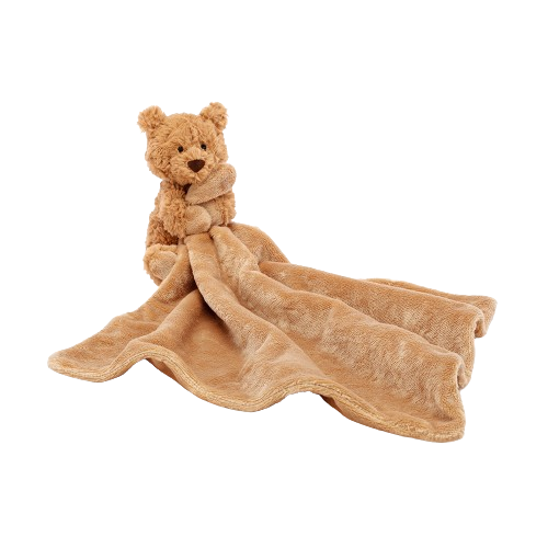 Jellycat Usínáček medvídek Bartoloměj