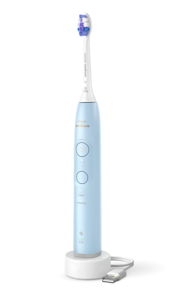 Philips Sonicare 6100, Sonický kartáček nové generace, HX7406/01