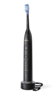 Philips Sonicare 7100, Sonický kartáček nové generace, HX7421/01
