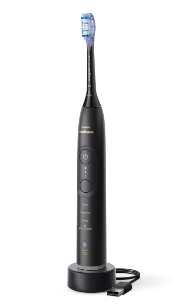 Philips Sonicare 7100, Sonický kartáček nové generace, HX7421/01