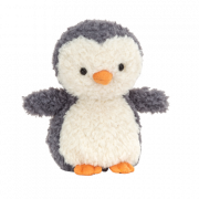 Jellycat Wee Maličký tučňák