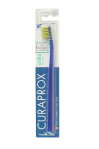 Curaprox CS 5460 Ortho zubní kartáček, ortodontický