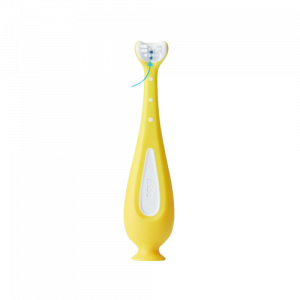 Fridababy Grow-With-Me sada tréninkových zubních kartáčků