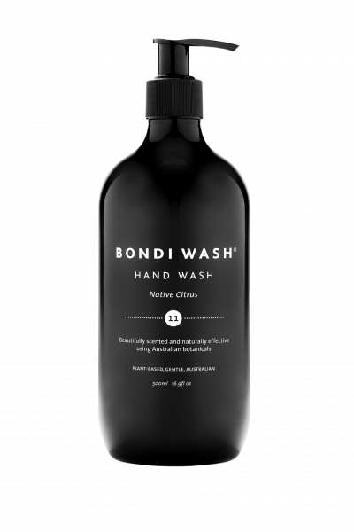 BONDI WASH Hand cream - mýdlo na ruce, 500 ml