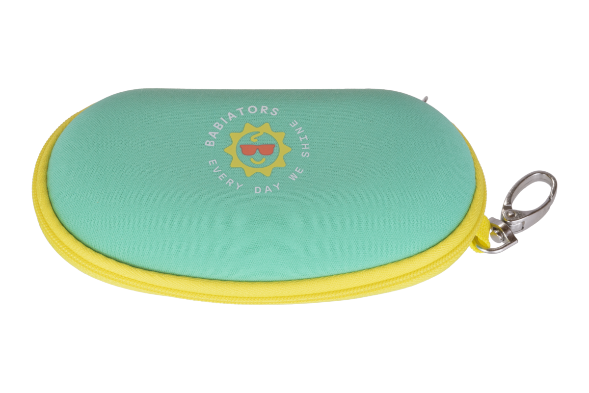BABIATORS cestovní pouzdro Sunny Daze