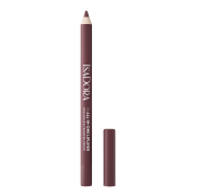 ISADORA All-in-one Lipliner 09 Mocha Mauve, konturovací tužka na rty