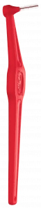TePe Angle mezizubní kartáčky 0,5 mm, červené, 6 ks