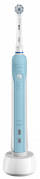 Oral-B PRO 500 Sensitive elektrický kartáček