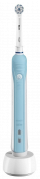 Oral-B PRO 500 Sensitive elektrický kartáček