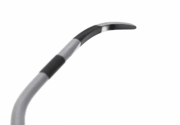 Deppeler Smart Scaling oboustranná kyreta anterior/bukální/palatální DSS1 (5/6 + 7/8)