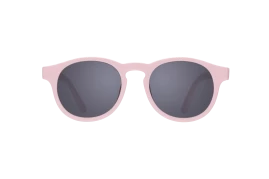 BABIATORS Original Keyhole Ballerina Pink, sluneční brýle růžové, 6+