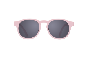 BABIATORS Keyhole Ballerina Pink, sluneční brýle růžové, 6+