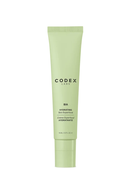 Codex Labs BIA Hydrating Skin Superfood, 75 ml
