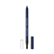 ISADORA Contour Kajal 66 Dark Blue, voděodolná kajalová tužka na oči
