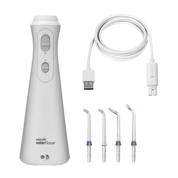 Waterpik Cordless Plus WP490 ústní sprcha