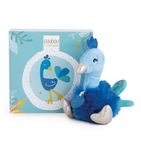 Doudou Minizoo Páv