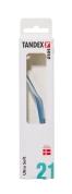 Tandex Solo Ultra Soft jednosvazkový kartáček