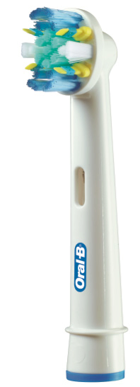 Oral-B Floss Action EB 25-2, náhradní hlavice, 2 ks