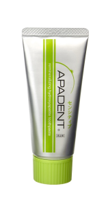 APADENT SENSITIVE zubní pasta, 60 g