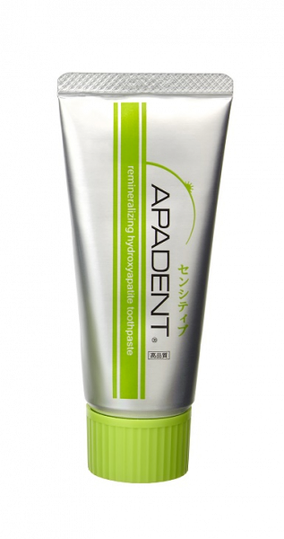 APADENT SENSITIVE zubní pasta, 60 g