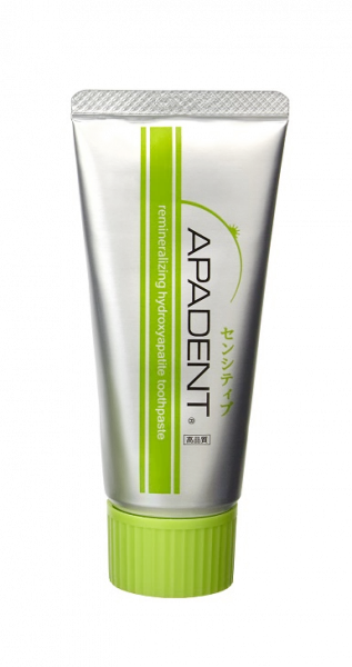 APADENT SENSITIVE zubní pasta, 60 g