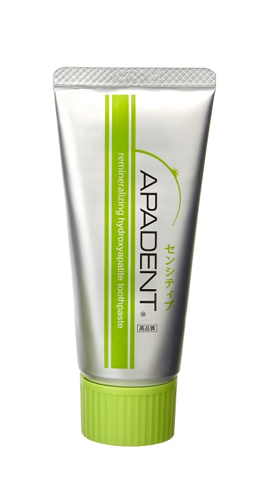 APADENT SENSITIVE zubní pasta, 60 g