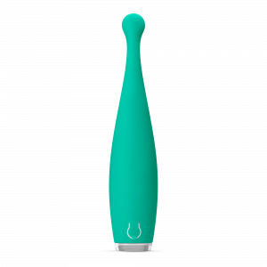 FOREO ISSA mikro Kiwi dětský sonický kartáček