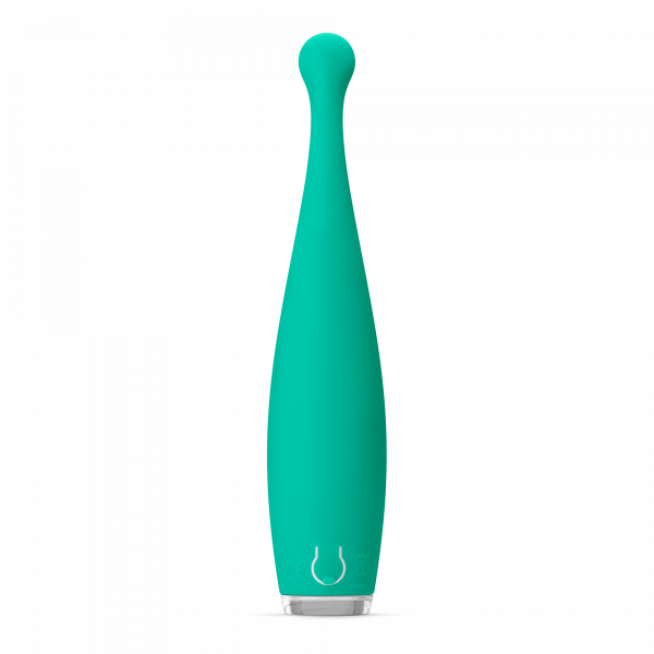 FOREO ISSA mikro Kiwi dětský sonický kartáček