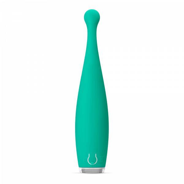 FOREO ISSA mikro Kiwi dětský sonický kartáček
