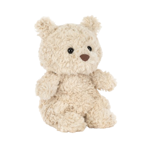 Jellycat Medvídek Bartholomew junior