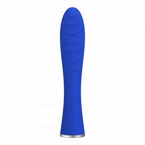 FOREO ISSA náhradní silikonová hlavice, Cobalt Blue, 1 ks