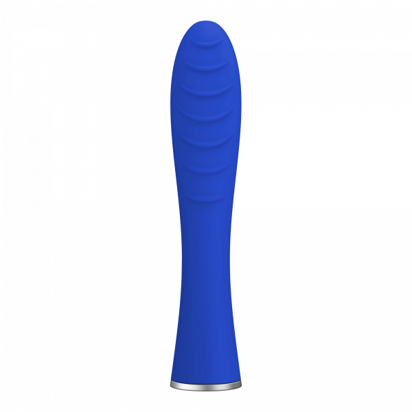 FOREO ISSA náhradní silikonová hlavice, Cobalt Blue, 1 ks