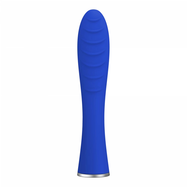 FOREO ISSA náhradní silikonová hlavice, Cobalt Blue, 1 ks