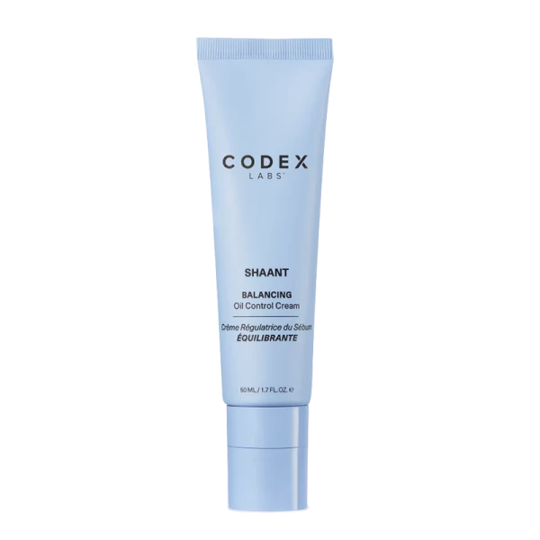 Codex Labs SHAANT Balancing Oil Control Cream, 50 ml