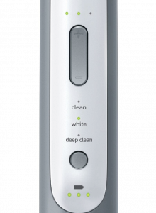 Philips Sonicare FlexCare Platinum HX9112/12, sonický kartáček bez sanitizéru