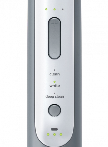 Philips Sonicare FlexCare Platinum HX9112/12, sonický kartáček bez sanitizéru