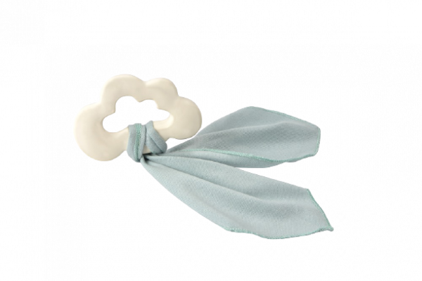 Kikadu kousátko s muchláčkem, mráček