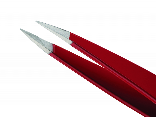 Tweezerman Point Tweezer pinzeta s ostrým hrotem, různé barvy