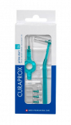 Curaprox CPS 06 prime START mezizubní kartáčky, tyrkysové, 5 ks