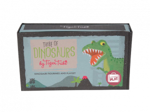 Klan dinosaurů