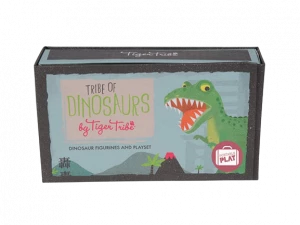 Klan dinosaurů
