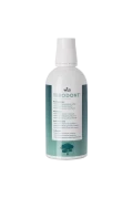 Tebodont ústní voda (výplach) bez fluoridů, 500 ml