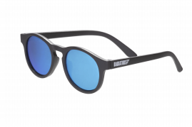 BABIATORS Keyhole The Agent polarizační sluneční brýle, černé, 0-2 let