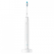 Oral-B Pulsonic Slim Clean 2000 White, sonický kartáček