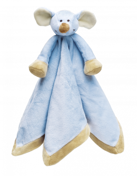 Teddykompaniet Diinglisar - muchláček myš